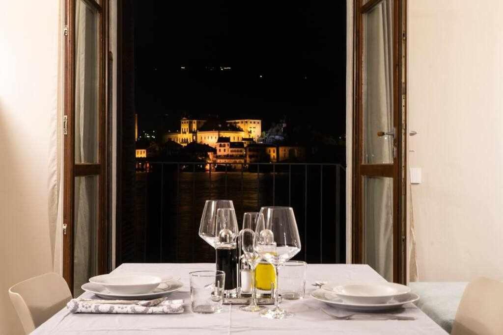 Orta Paradise 26 أورتا سان جوليو المظهر الخارجي الصورة